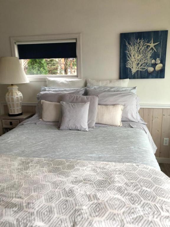 Qualicum Breeze Beach Resort Bowser 외부 사진